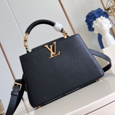 LV Top Handle Bags